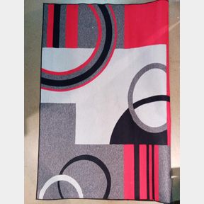 200cm by 150cm Area Rug | PK 51673/55012 B1 (S2)