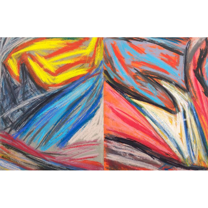 Tony Lane 'Untitled'