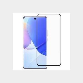 Body Glove Huawei Nova 8 3D Tempered Glass Screenguard Edge-Black -51726/1250 Bar 6008076066269 B3 (S4)