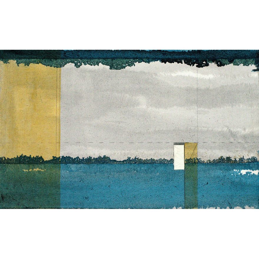 Jessica Pearless 'Tactics 2'
