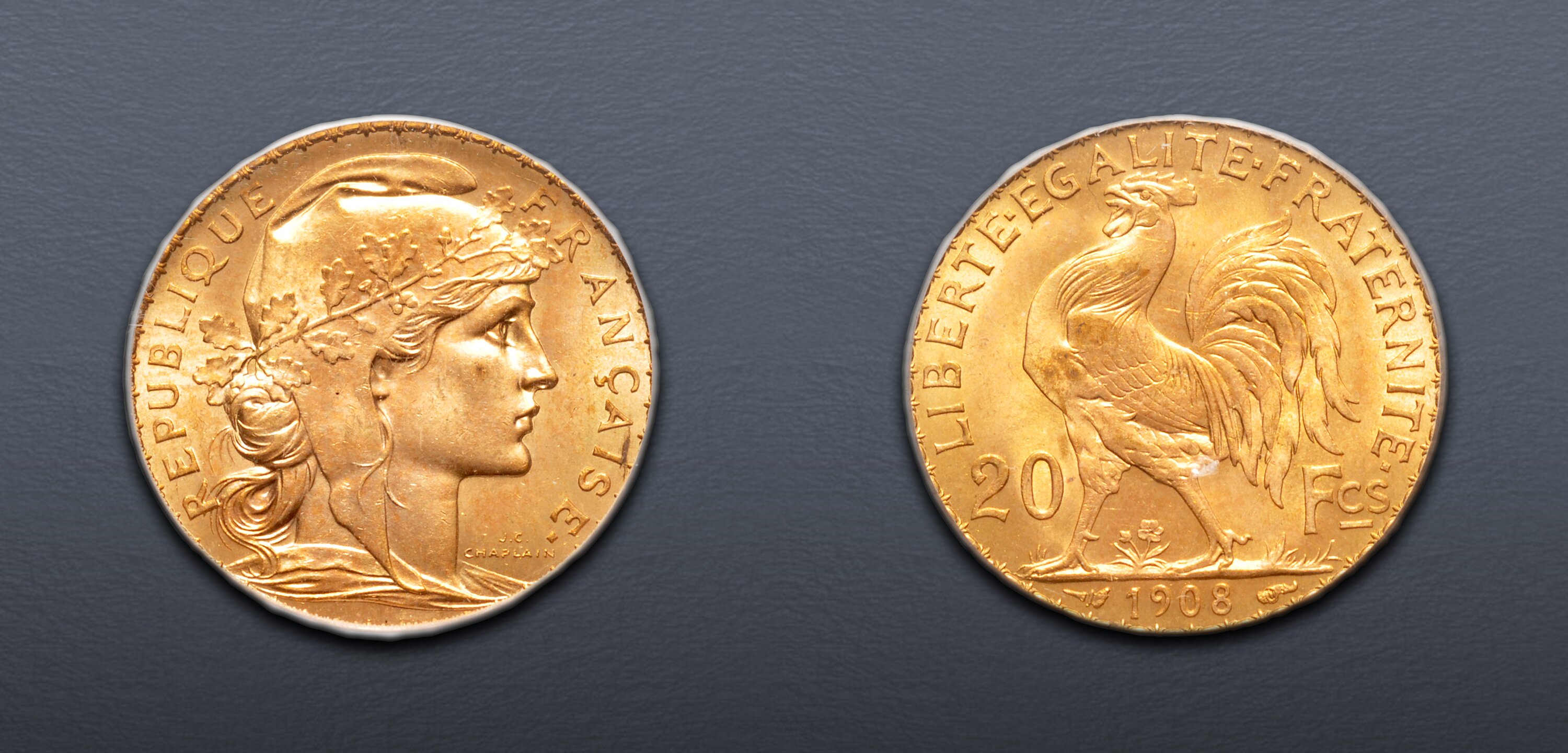Electronic Auction 552 | Classical Numismatic Group