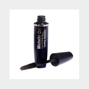 Michelle Ori Paris Curling Mascara - DARK BROWN 89 -bar 9900936875578 -51735/294 SN B1 (S1)
