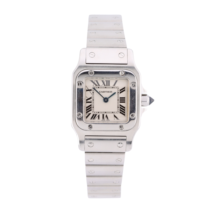 Reloj Cartier, Santos Galbee