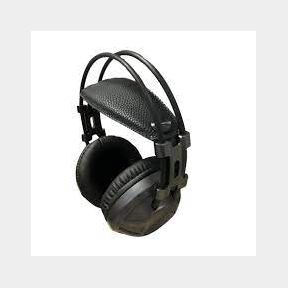 Tanbow C2 Gaming Headset-BLACK-51457/1326 B3(S3)