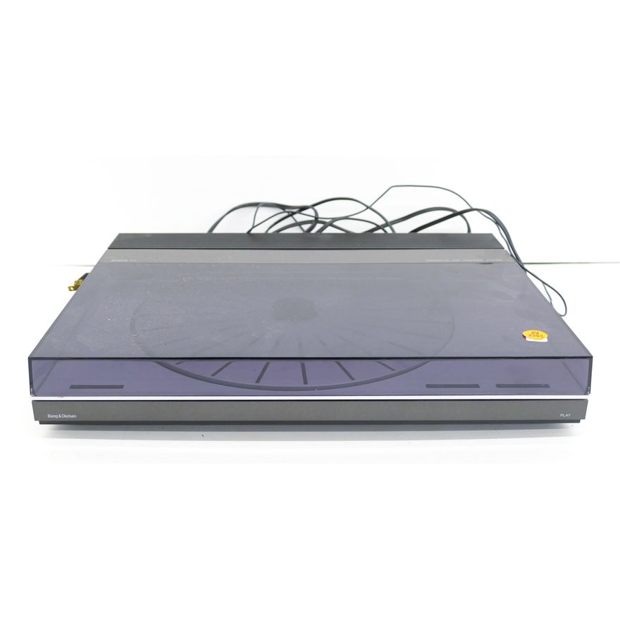 Bang Olufsen Beogram TX2 Turntable 16.5''