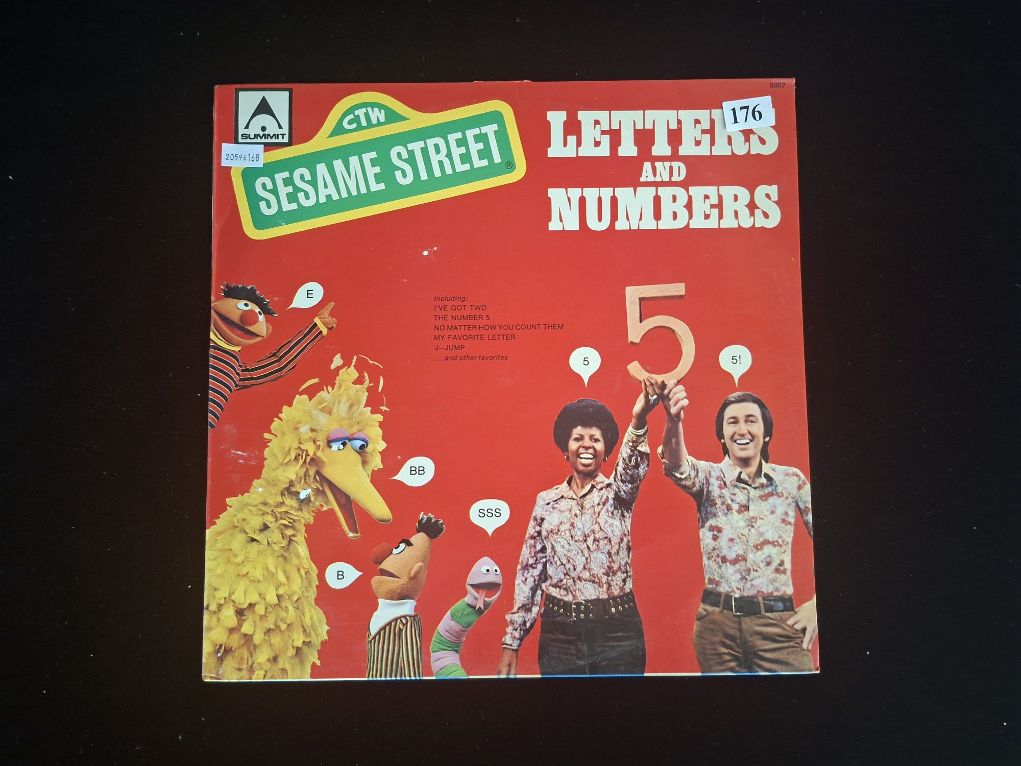 Sesame Street