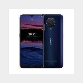 Nokia G20 Dual Sim 64GB - Blue - 6438409060532 -51728/1022 HV