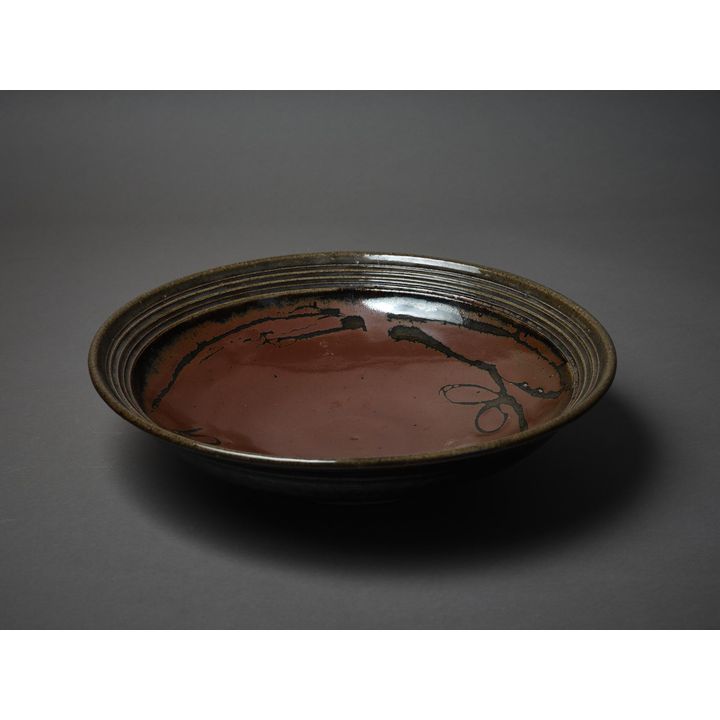 Len Castle - Stoneware bowl