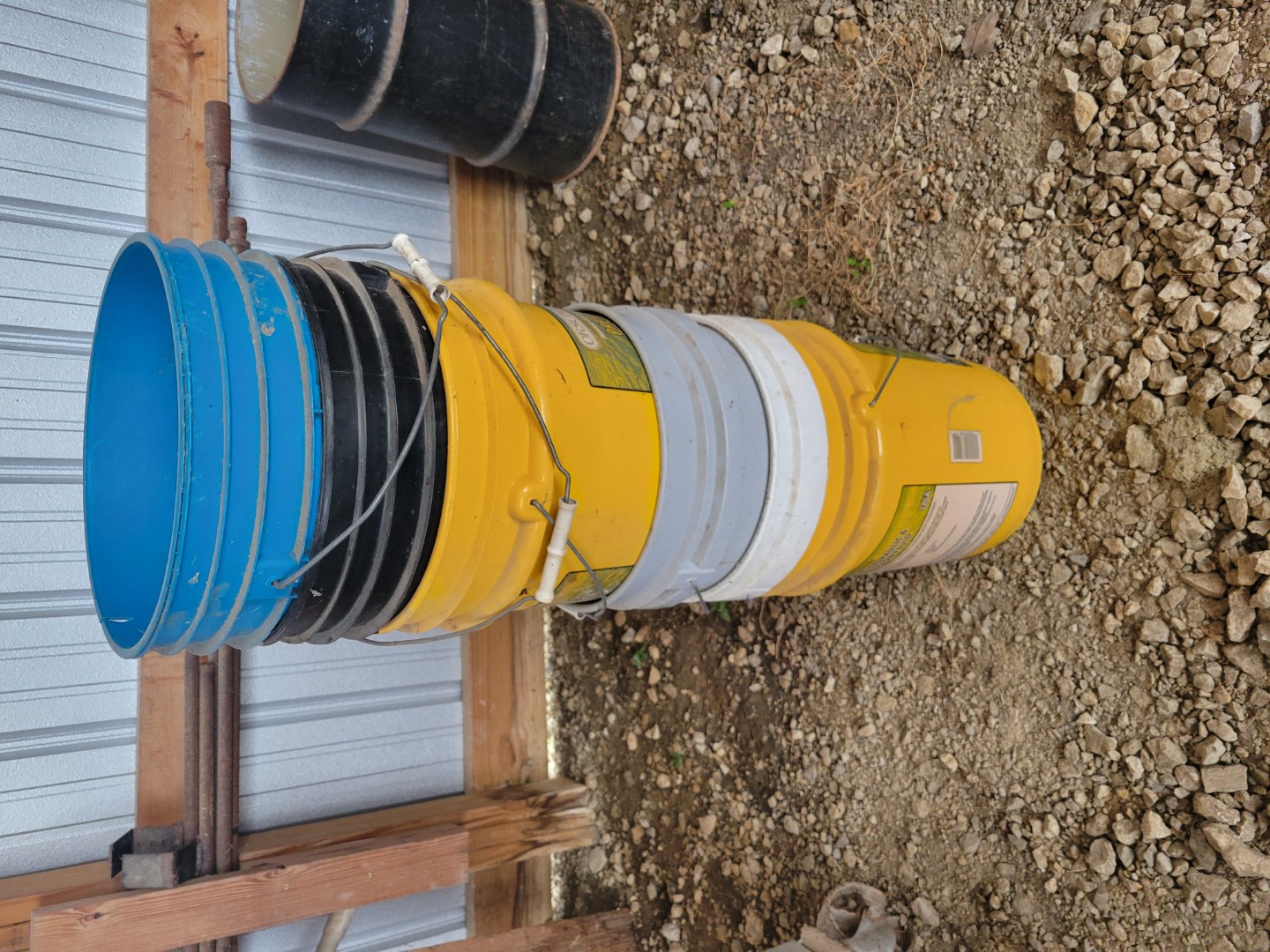 Stack of Buckets Midwest Auctions, LLC