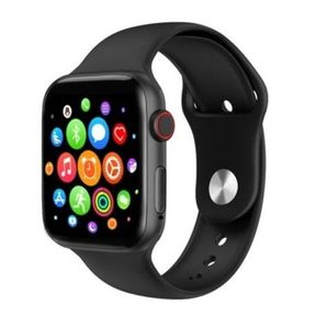 T500 Smartwatch and Fitness Tracker Black | DEFECTIVE