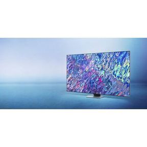 Samsung 55'' QN85A Neo QLED 4K Smart TV defective TV LICENSE NEEDED