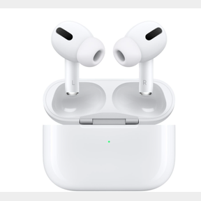 APPLE AIRPODS PRO WITH WIRELESS CHARGING CASE