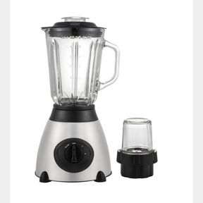 Sunbeam 400W 1.5L Stainless Steel Blender Grinder SSGB400 |