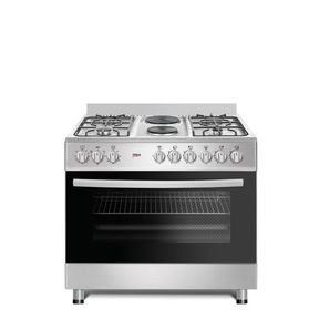 Univa 90cm Freestanding Gas Electric Stove Uge019si2h |