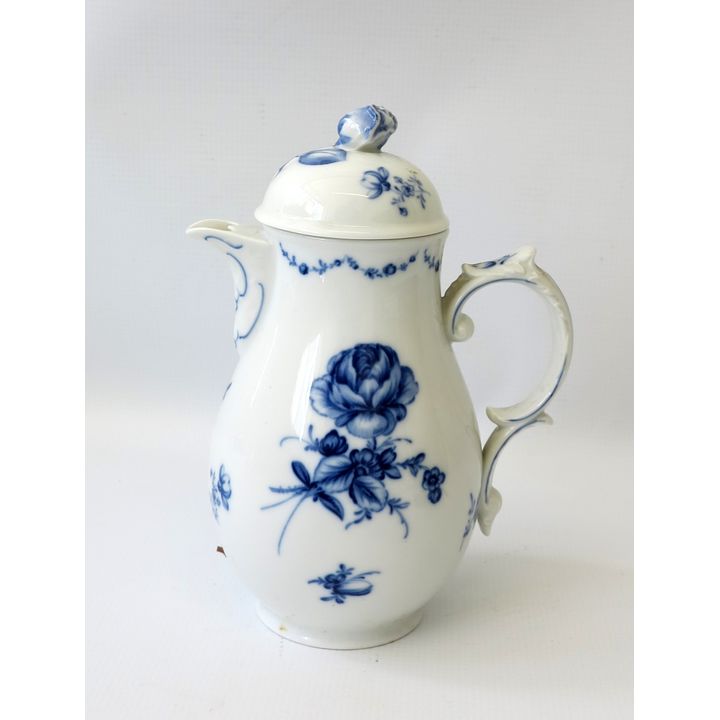 FURSTENBERG PORCELAIN WATER POT