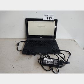 DELL CHROMEBOOK 11 3189 - MODEL - P26T