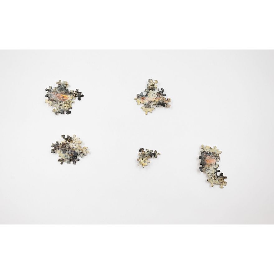Ruth Watson 'Southern Cross'