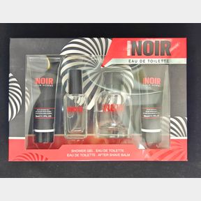 NOIR MOUNTAINEER EAU DE TOILETTE GIFT SET VL1041 - 52055/15247