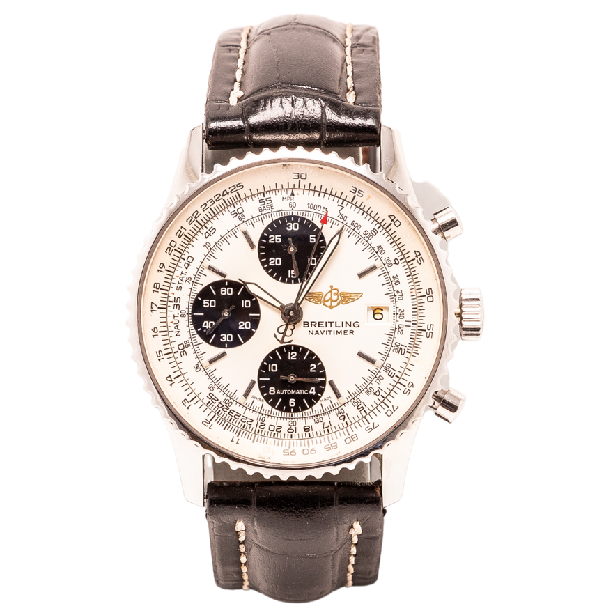 RELOJ MARCA BREITLING