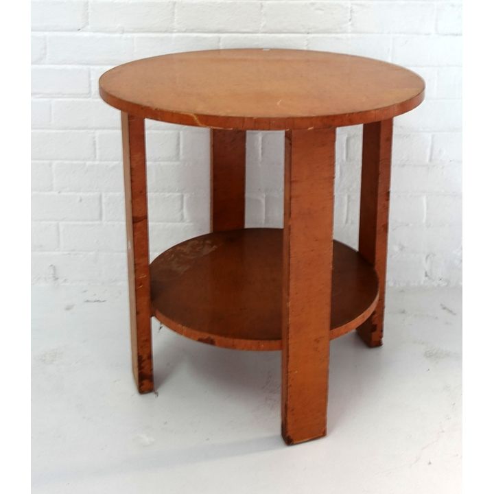 LAMP TABLE
