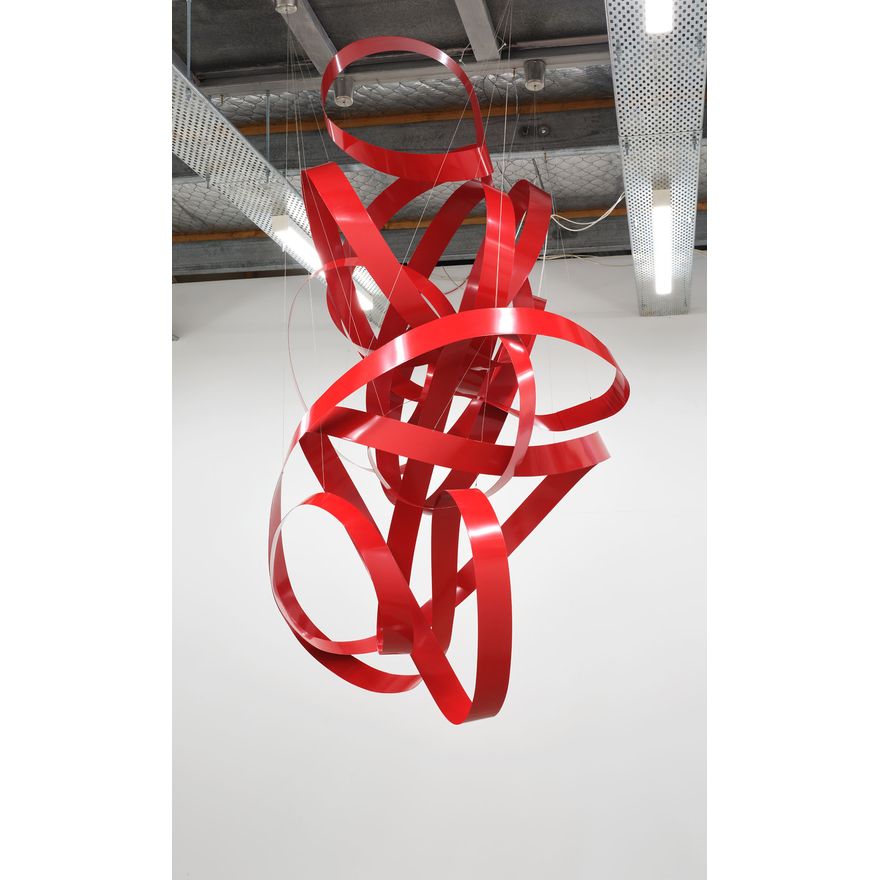 Ray Haydon 'Air'
