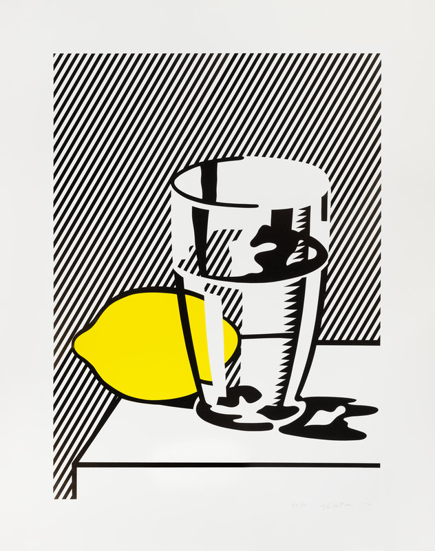 Various Artists
(20th Century)
For Meyer Schapiro (complete portfolio of 12 prints, in original case), 1973-1974 