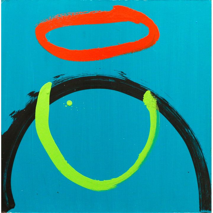 Michael Smither, Rocks Revisited