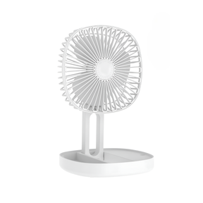 High-Speed Rechargeable Multi-Function Mini Fan | 51744/347 Barcode MPTALX21072942-0