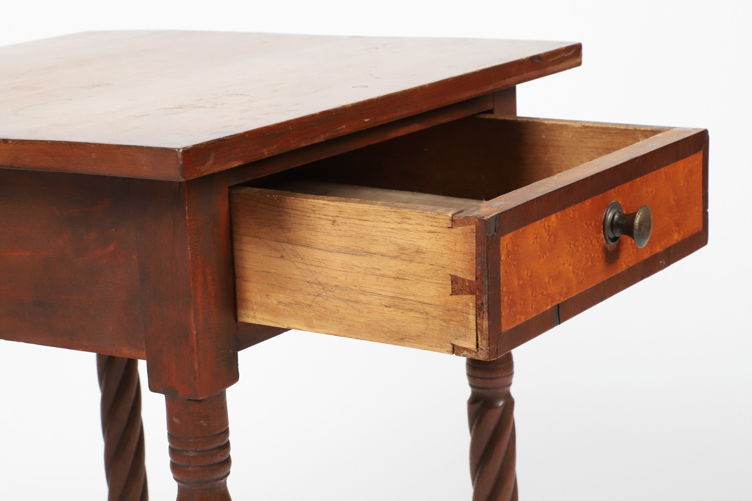Needle Leg Table