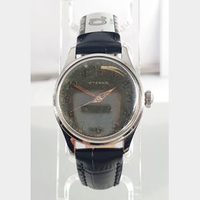 MENS ETERNA MANUAL WIND WATHC - 51929/3359