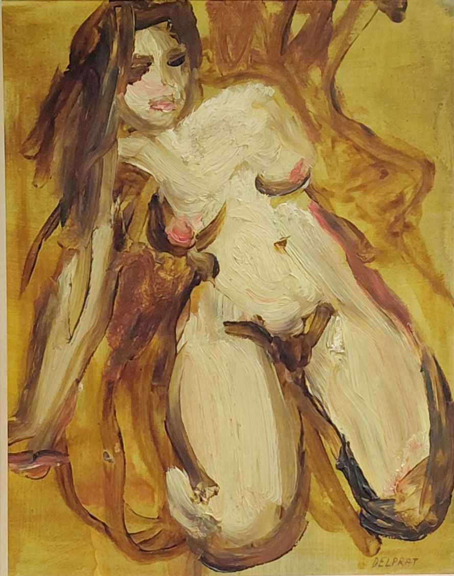 Paul Delprat