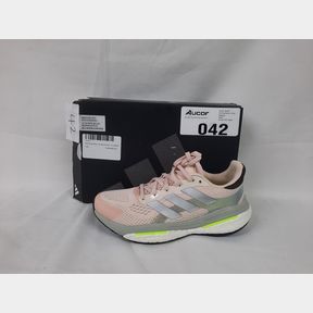 ADIDAS WOMEN S SOLARCONTROL 2.0 RUNNING SHOES - SILVER - SILVER - WOMEN UK 4