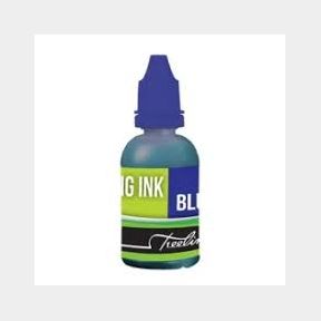 Treeline Endorsing Ink - Blue - 30ML | PK 51672/5270 B5 (S4) SB
