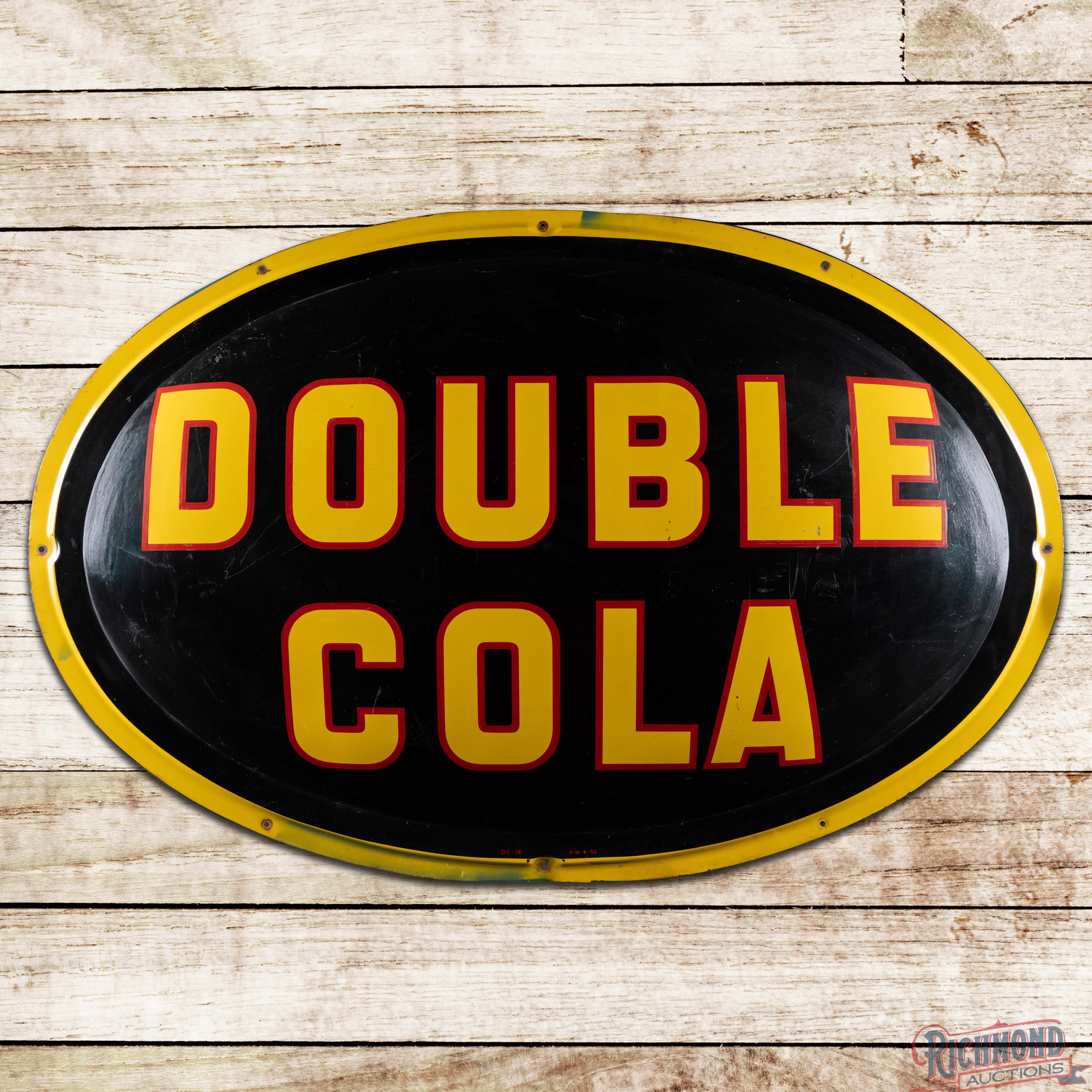 1952 Double Bubble 54