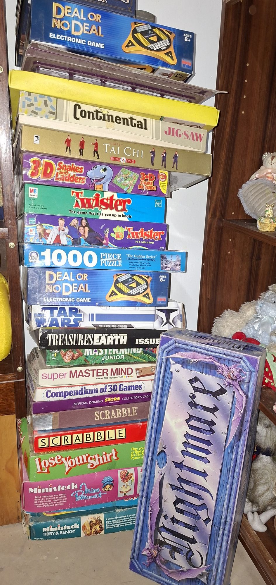 Board Games