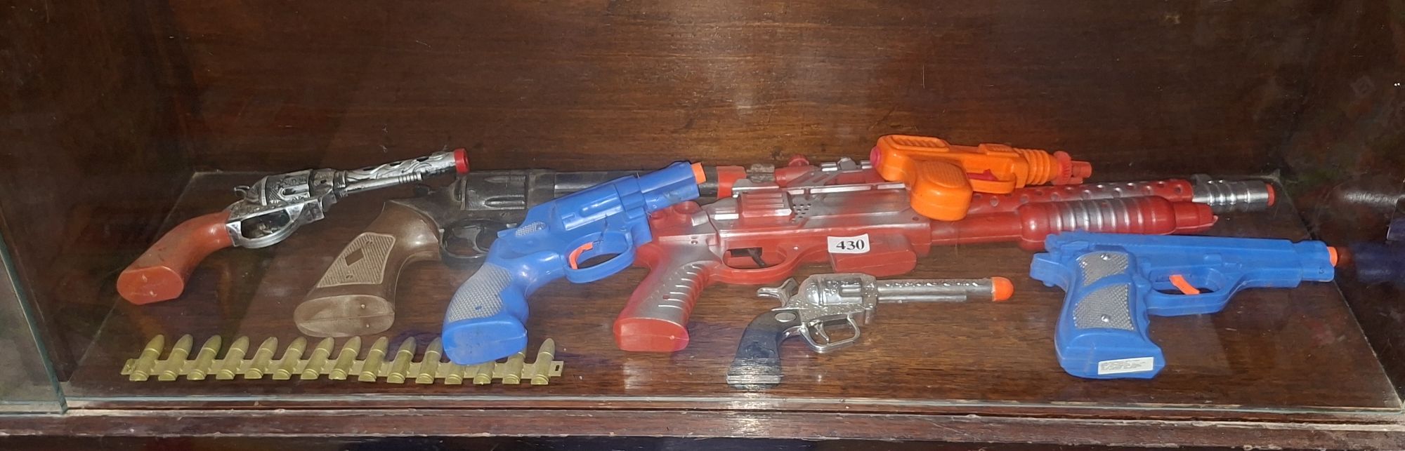 Toy Guns