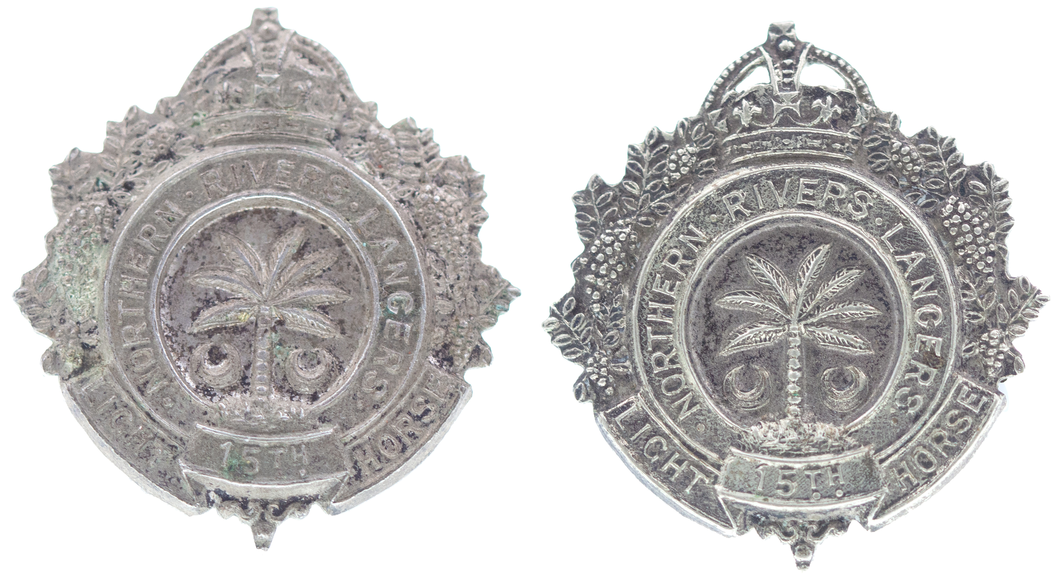 15th Light Horse (Northern Rivers Regiment), 1939 - 1942, EF