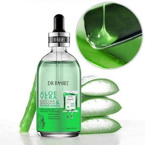 Dr Rashel Anti-Aging Primer Serum Set of 4 100ml|