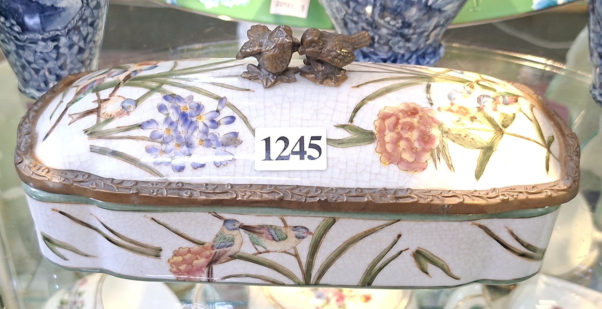 Trinket Box