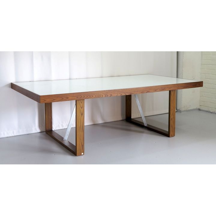 LARGE DINING TABLE