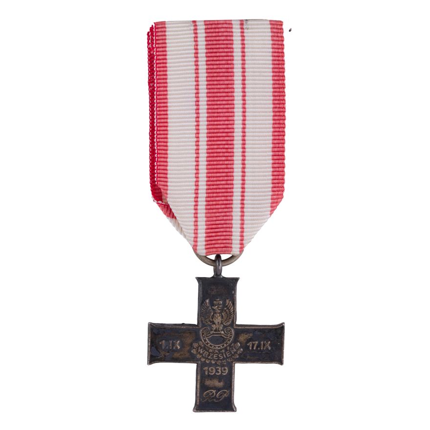 Krzyż Kampanii Wrześniowej