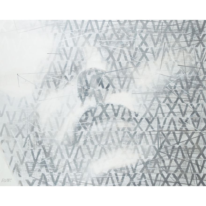 Małgorzata Kosiec | Bez tytułu, 2013