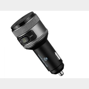VOLKANO PISTON SERIES BLUETOOTH HANDS-FREE CAR KIT