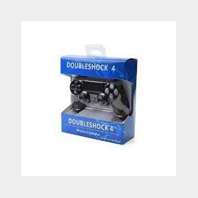 Doubleshock 4 PlayStation 4 Wireless Controller: Generic (PS4)-51499/10438