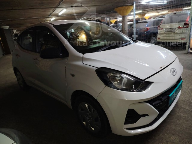 2024 HYUNDAI GRAND i10 1.0 MOTION / PREMIUM