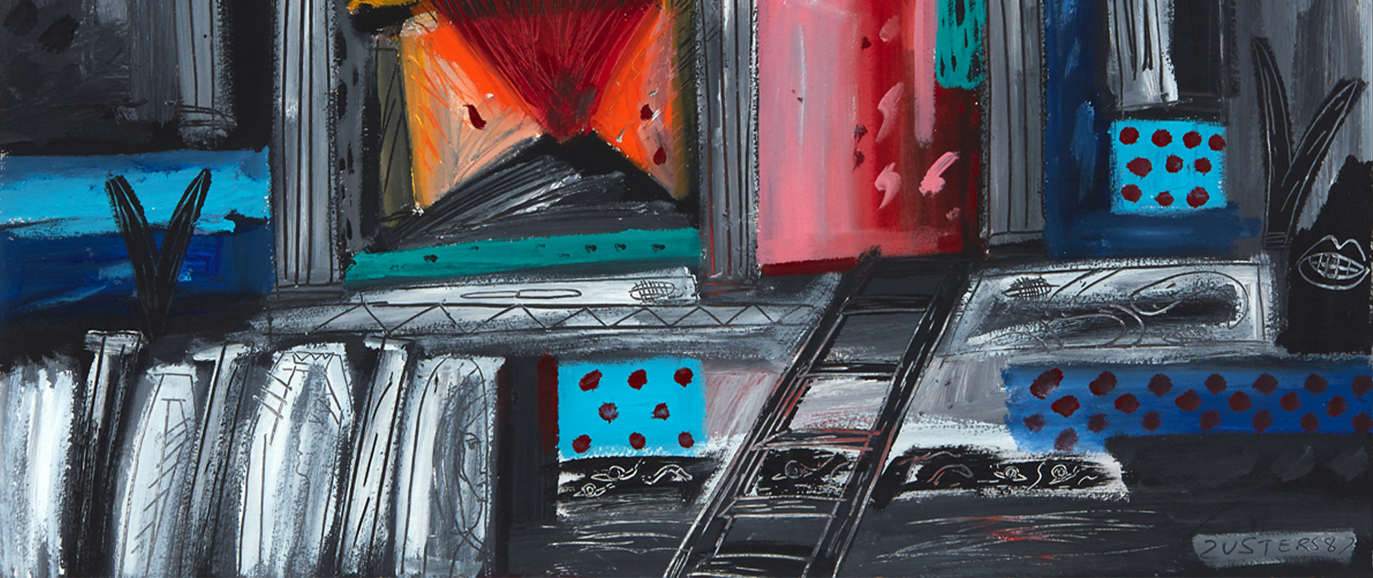 171: New Collectors Art Online | Art + Object