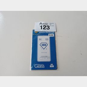 FULL TEMPERED GLASS SCREEN PROTECTOR FOR APPLE IPHONE 12 MINI -