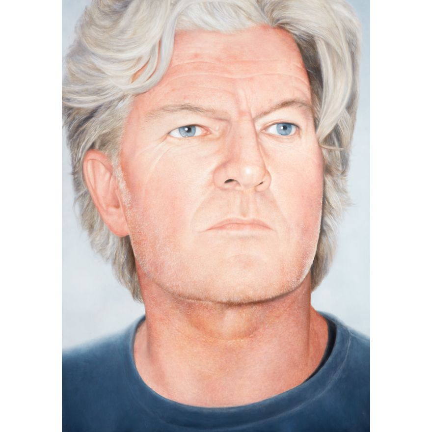 Martin Ball 'Tim Finn'