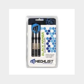 51685/1174-Medalist Black Mamba Darts - 24 g - | | AS B2 (S6) B2 (S6)#