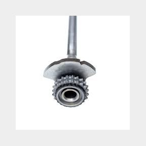 Balance Shaft Compatible with Mercedes Benz - A2720302872 2720302872 2720301572 a2720301572- 51743/6560